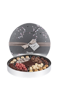 Summerbird Christmas Collection Økologisk 640 g  FORUDBESTIL NU